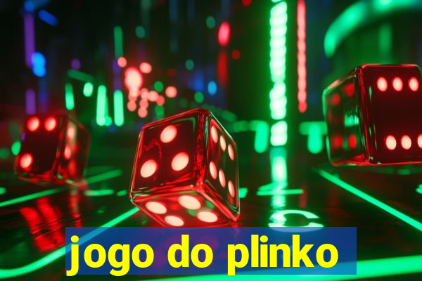 jogo do plinko